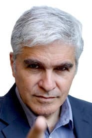 Nicolás Larraín