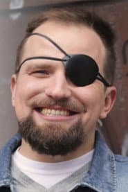 Kirill Sietlov