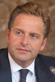 Hugo de Jonge