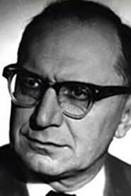 Viktor Gavrilov
