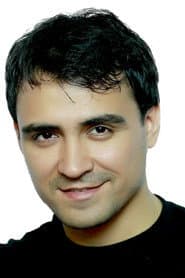 Eldar Ahmedow