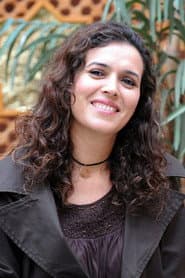 Saadia Ladib