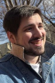 Patrick Ogden