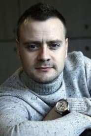 Yuriy Moseychuk