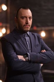 Stefan Usiljanin