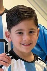 Ciro Messi Roccuzzo