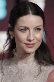 Caitríona Balfe