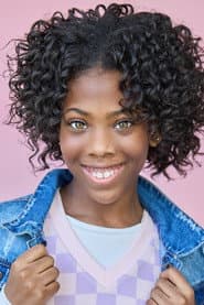 Kamryn Smith