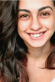 Abigail Pande