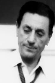 Markos Zervas