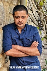 Thilan Warnajith