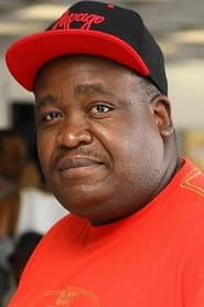 Mpho Molepo