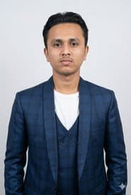 Soheb Ahmad Lamin