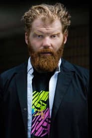 Markus Jägerstedt