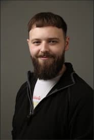 Brody Williams