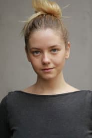 Charlotte Lacoste