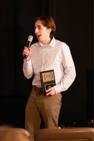 Justin Hirsch