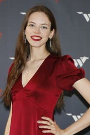 Elizaveta Dubinina