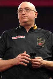 Andrew Gilding