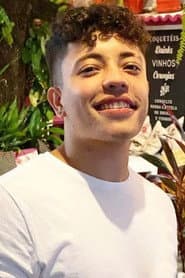Marcus Pejon