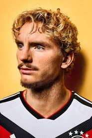 Nick Woltemade
