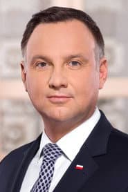 Andrzej Duda