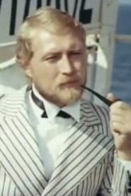 Vasily Zelenov