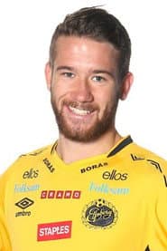 Marcus Rohdén