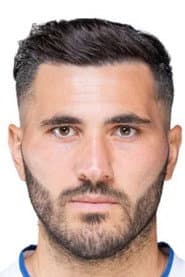 Sead Kolašinac