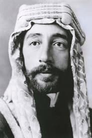 Faisal I