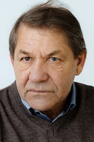 Sergey Vlasov