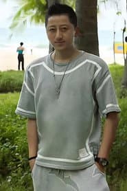 Zhang Zhenyu