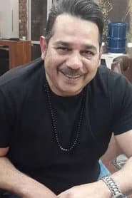 Dariush Salimi