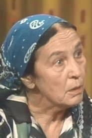Muhabbat Yoʻldosheva