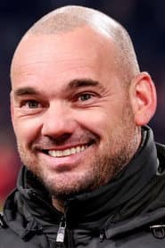 Wesley Sneijder