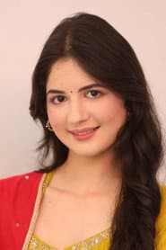 Harshaali Malthotra