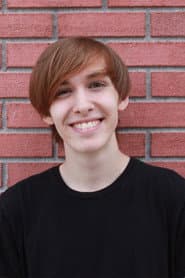 Tristan Szalma
