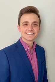 Michael Lepard