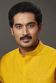 Nirupam Paritala