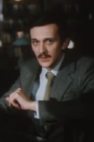 Yegor Vysotsky