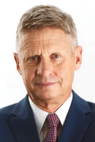 Gary Johnson