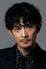 Kenjiro Tsuda