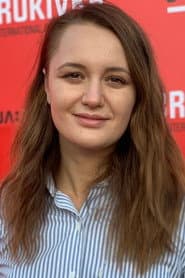 Rymma Tyshkevych
