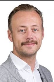 Halvard Djupvik