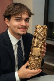 Benoit Diaz