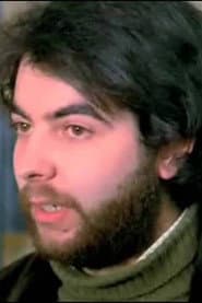 Ángel García