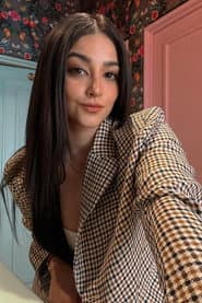 Geraldine Galvan
