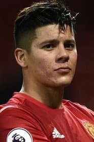 Marcos Rojo