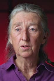 Linda Leigh