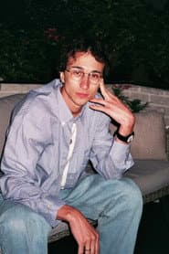 Andrea Buran